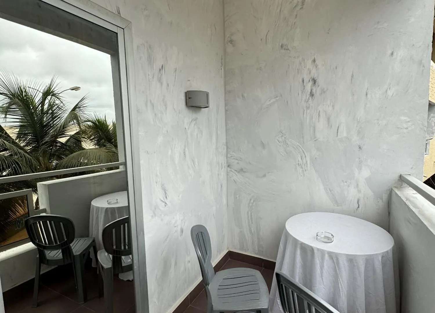 Hotel Magicland Dakar