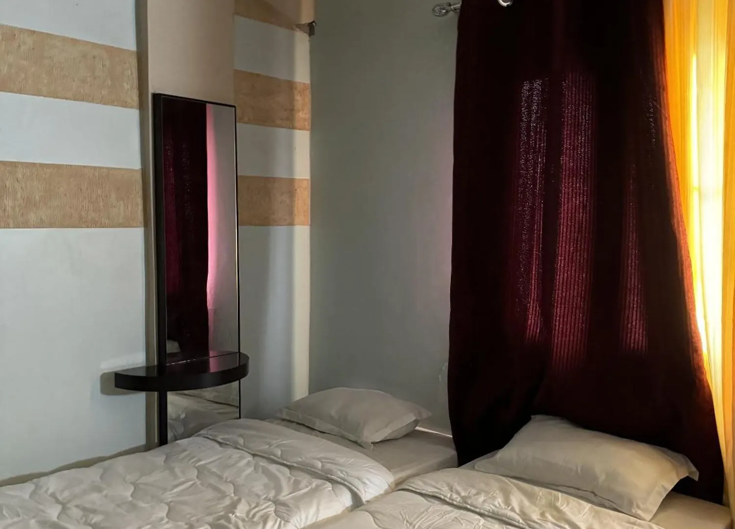 Hotel Magicland Dakar 3*,  Senegal