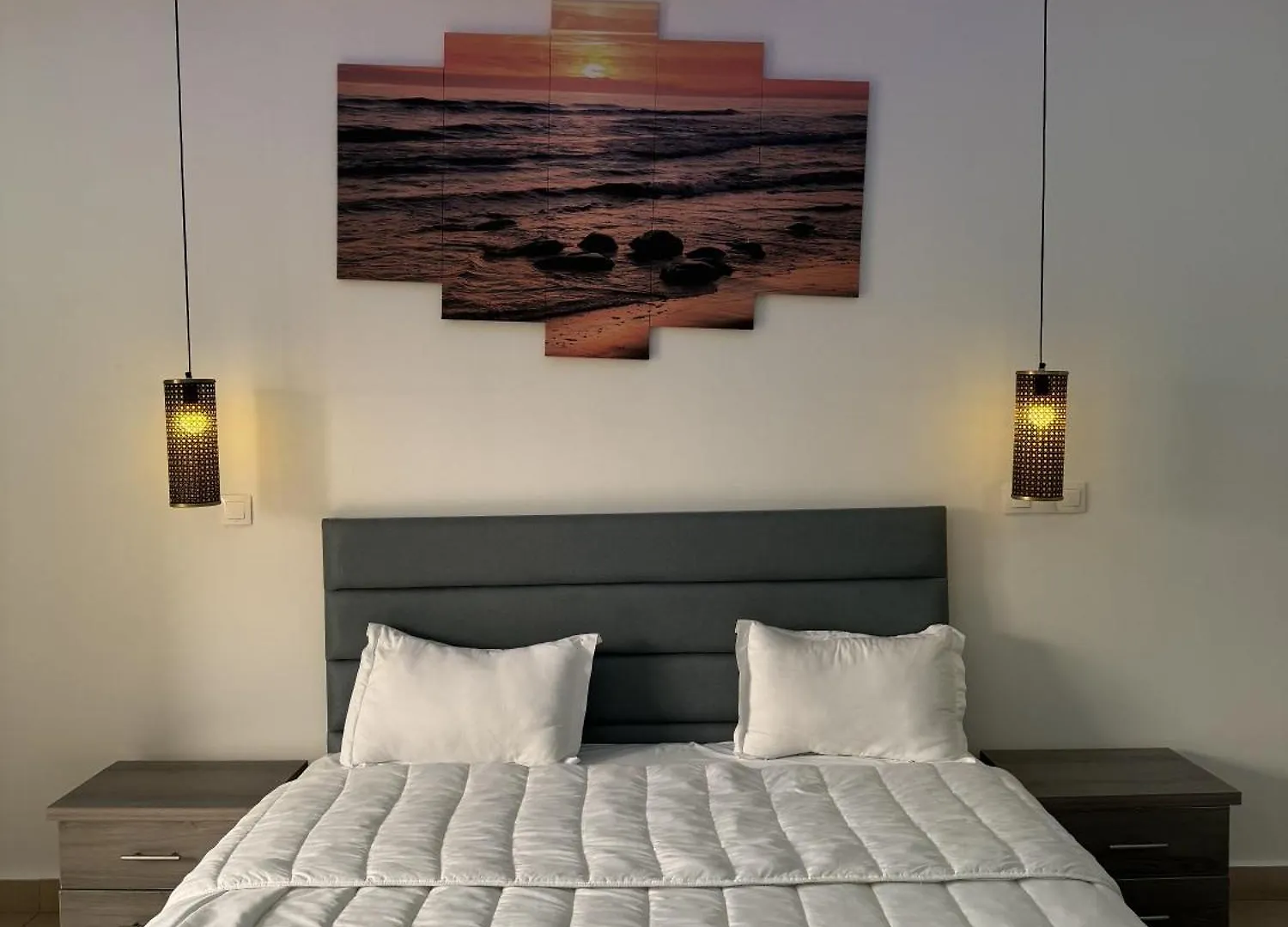 Hotel Magicland Dakar Senegal