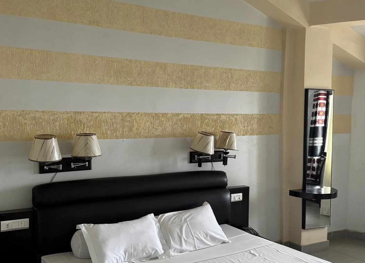 Hotel Magicland Dakar 3*,  Senegal